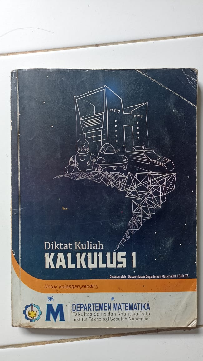 Kalkulus 1