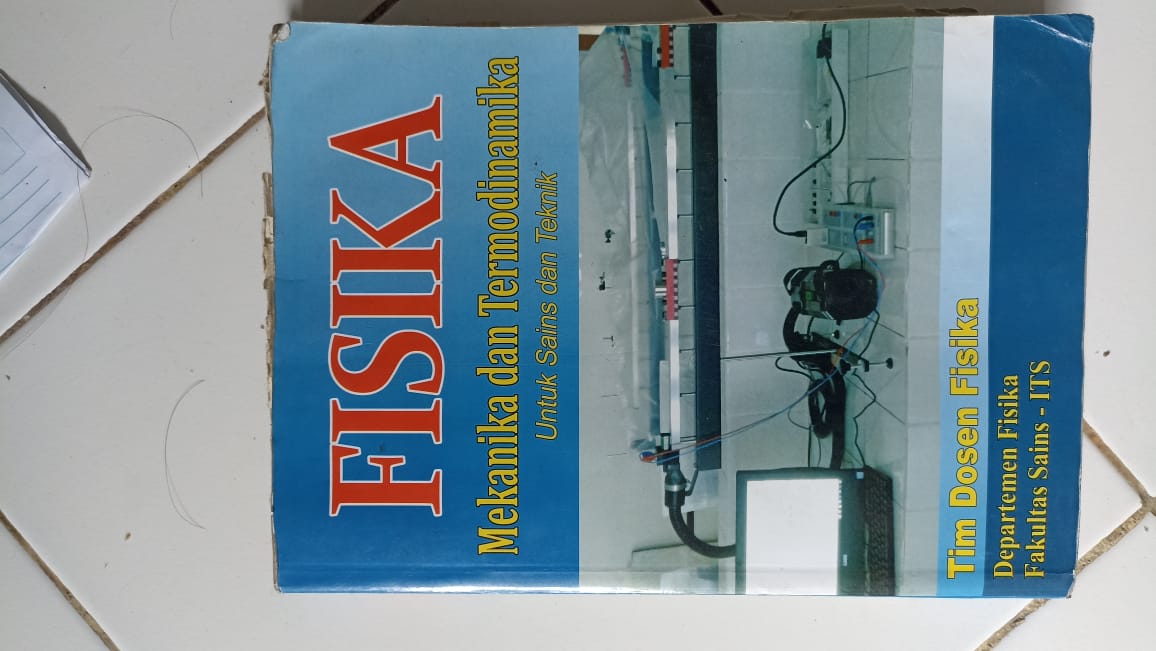 Fisika Mekanika