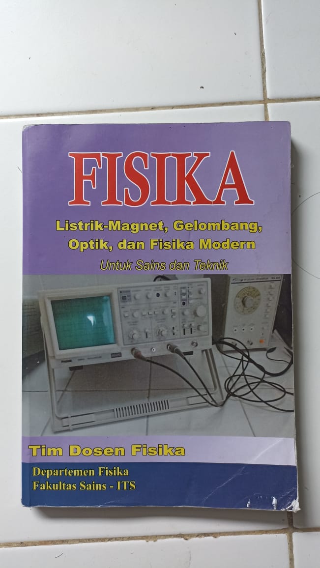 Fisika LIstrik dan Magnet
