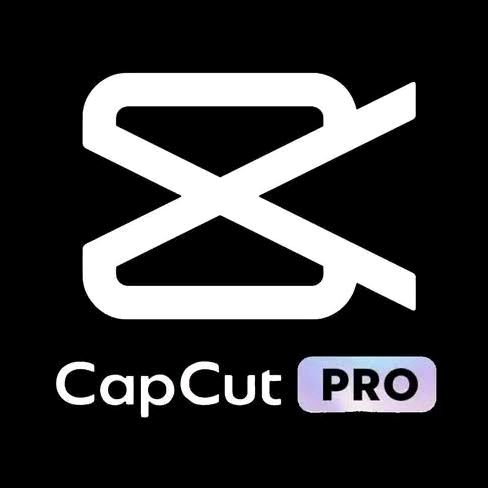 Capcut Pro Private 1 Bulan